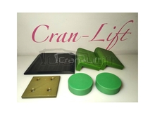 części zamienne do urządzeń dźwigowych