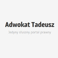 Tadeusz Zasada Adwokat Kancelaria Adwokacka - Adwokaci