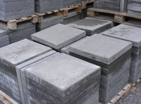 produkcja prefabrykatów betonowych