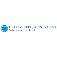 Usługi Specjalistyczne Sebastian Ławniczak - Hydrotechnika