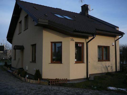 architektura wnętrz