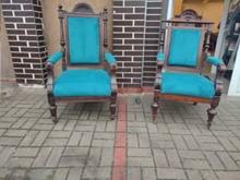 krzesła tapicerowane