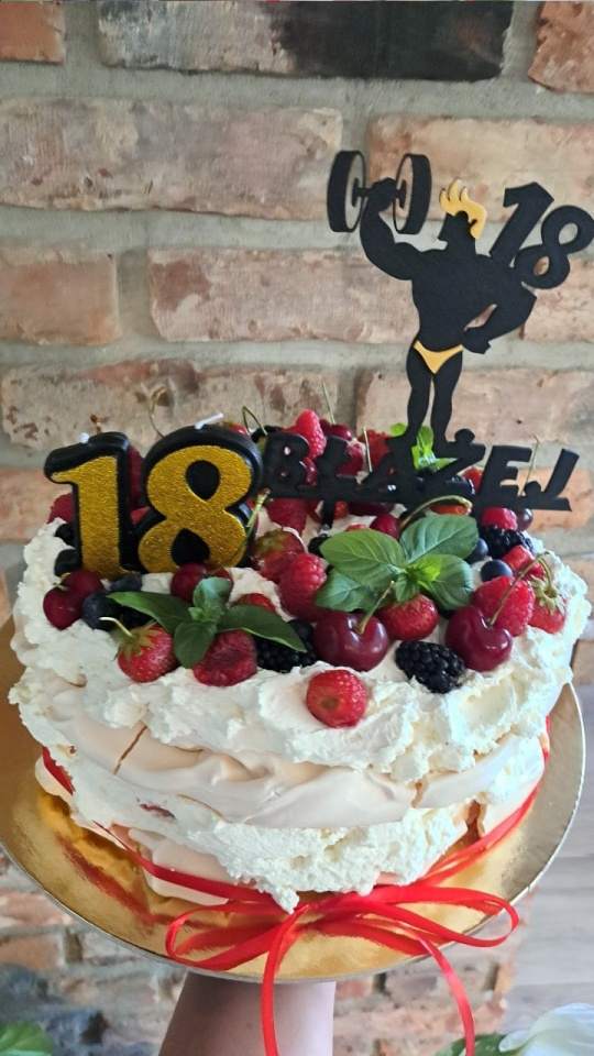 catering na komunię