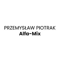 Przemysław Piotrak Alfa-Mix - Usługi posadzkarskie