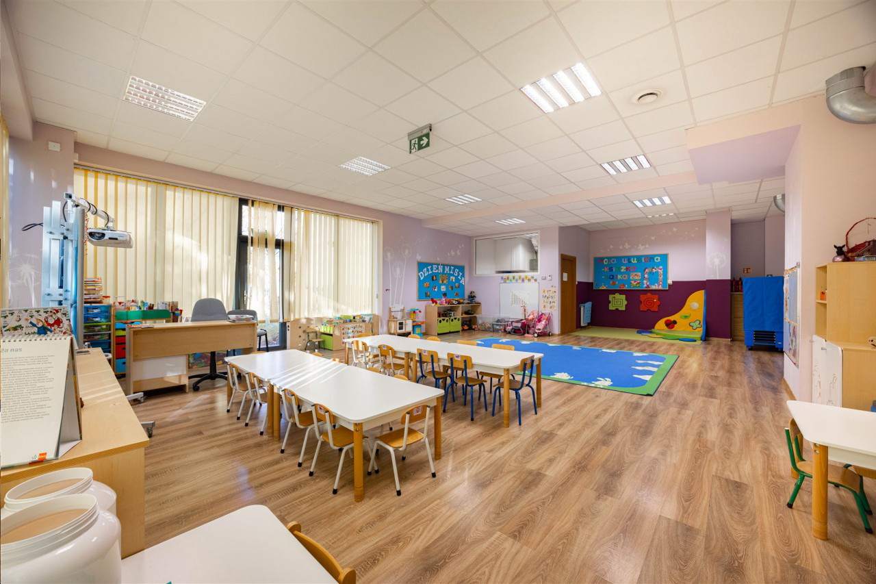 rekrutacja przedszkole