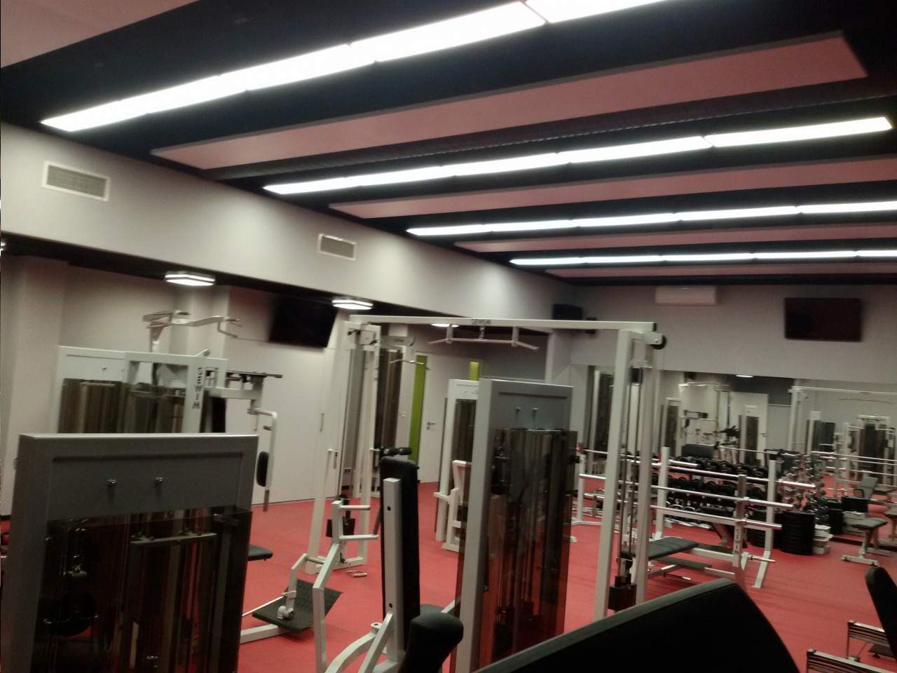 przyrządy do ćwiczeń