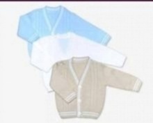 komplety niemowlęce, swetry dziecięce, sweterki komunijne, swetry męskie, swetry młodzieżowe