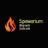 Spawarium Wojciech Sobczak - Usługi spawania i zgrzewania