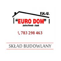 Euro Dom Fhu Janina Nowak-Juzak - Materiały budowlane