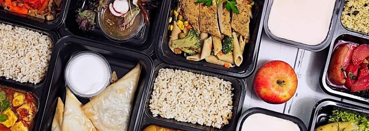 Nutridieta Catering Dietetyczny Liliana Maciejewska