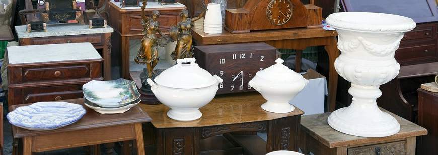 Mobilny Skup Staroci Michał Raniszewski