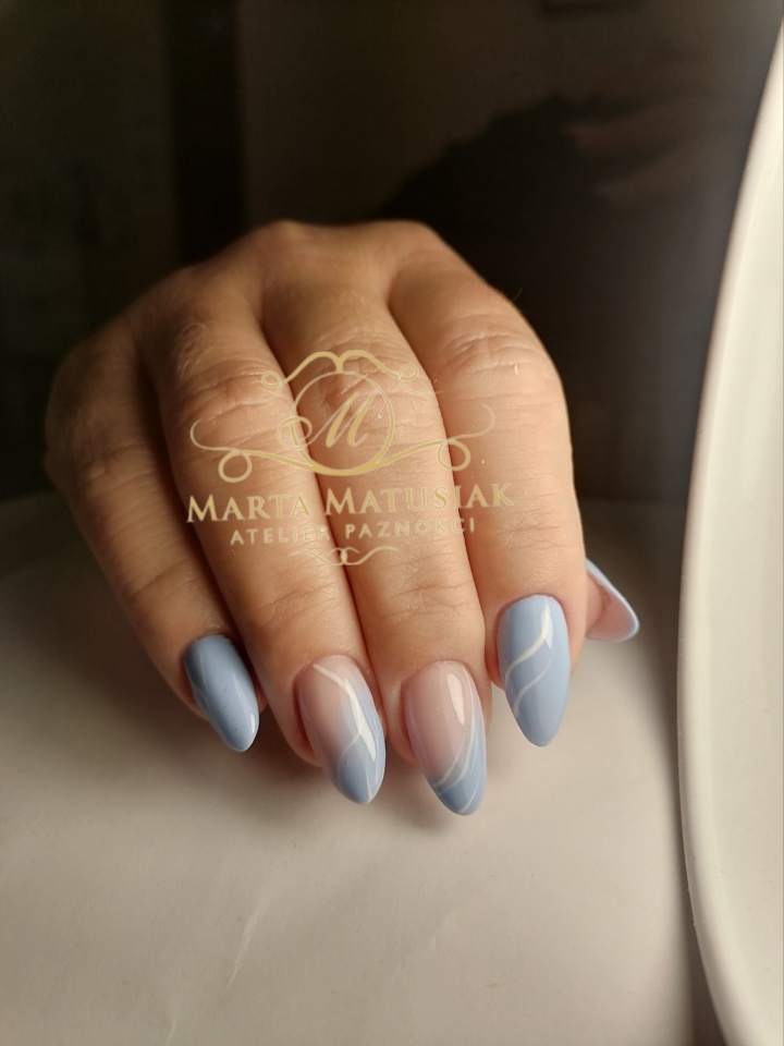 zdobienie paznokci