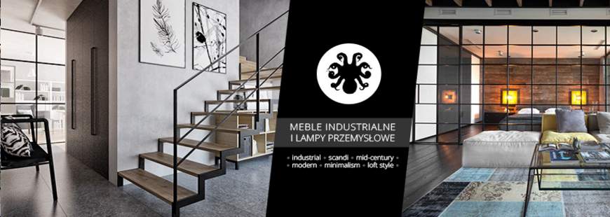 Drzwi loftowe - Mag Haus