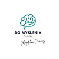 Magdalena Papierz Do myślenia - Psychiatrzy psycholodzy i psychoterapeuci