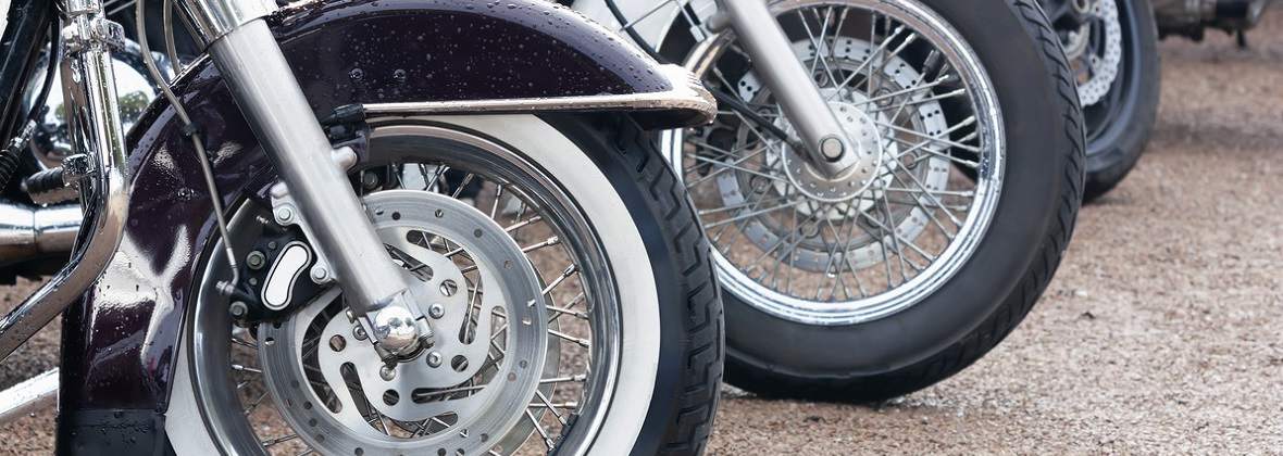 Serwis motocykli BMW MotoWąski