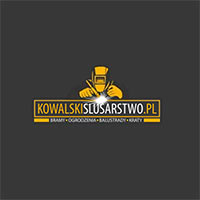 Aditus Wawrzyniec Kowalski - Obróbka metali