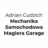 Mechanika Samochodowa, Konserwacja Podwozia - Magiera Garage - Stacje diagnostyczne i przeglądy techniczne