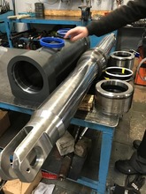 serwis baterii do wózków widłowych