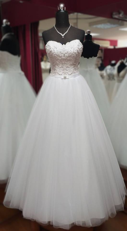 sukienka księżniczki