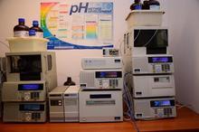 chromatografia cieczowa