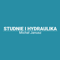 Studnie i hydraulika Michał Janusz - Studnie