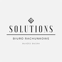 Solutions Błażej Bujak - Biura rachunkowe