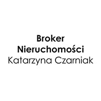 Broker Nieruchomości Katarzyna Czarniak - Nieruchomości