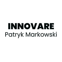 Wynajem sprzętu budowlanego Innovare Patryk Markowski - Budowa i wykończenia pod klucz