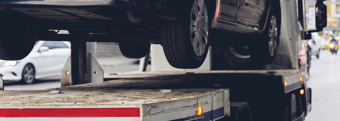 AUTO-HOL Pomoc Drogowa Mariusz Bielecki