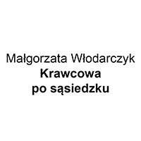 Małgorzata Włodarczyk Krawcowa po sąsiedzku - Produkcja zasłon, firanek i karniszy