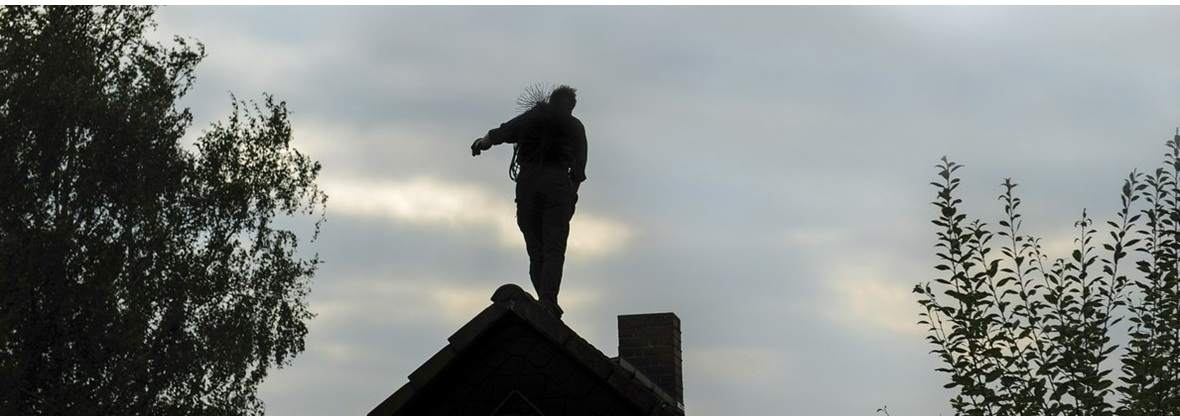 Usługi Kominiarskie Robert Koźbiał