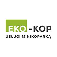 Eko-Kop Michał Jankowski - Uzbrajanie terenu