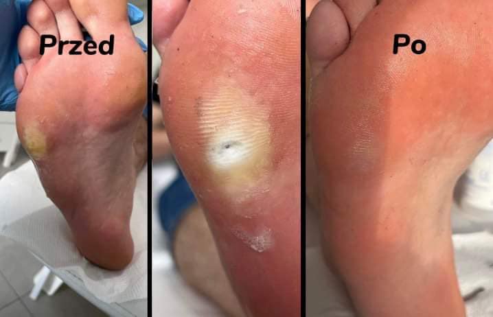 Salony i gabinety kosmetyczne