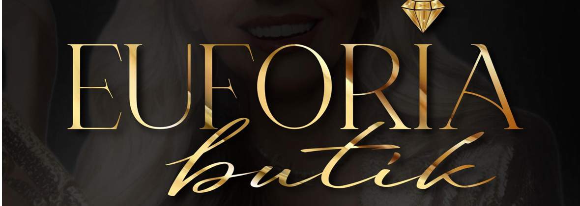 Euforia Butik z odzieżą damską