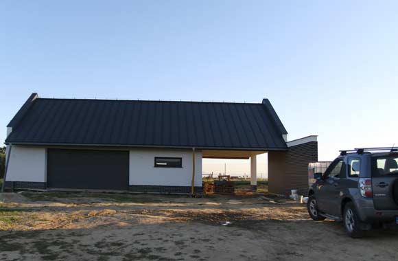 Biura architektoniczne