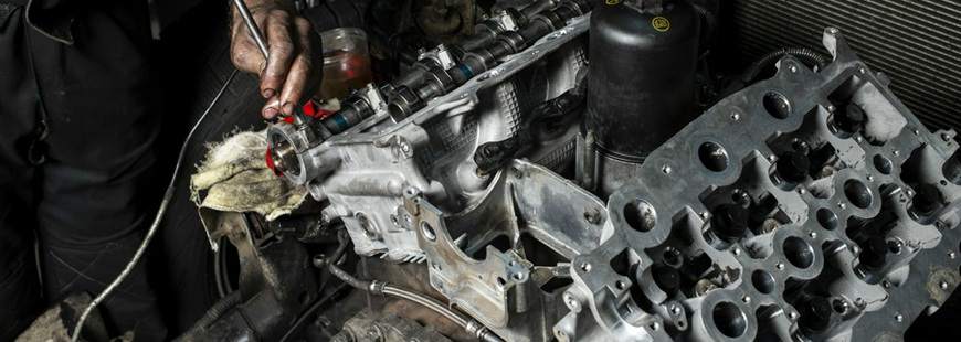 Andrzej Wszołek Auto Serwis