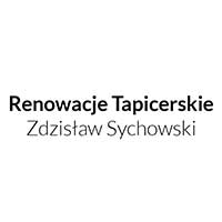 Renowacje Tapicerskie Zdzisław Sychowski - Usługi tapicerskie