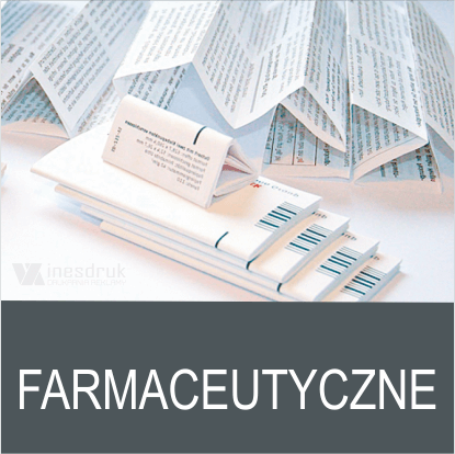 Drukarnie i poligrafia