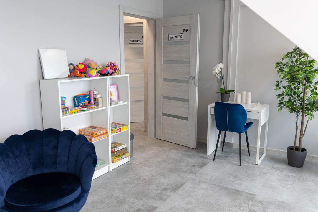 Psychiatrzy psycholodzy i psychoterapeuci