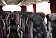 autobusy przewoźnicy