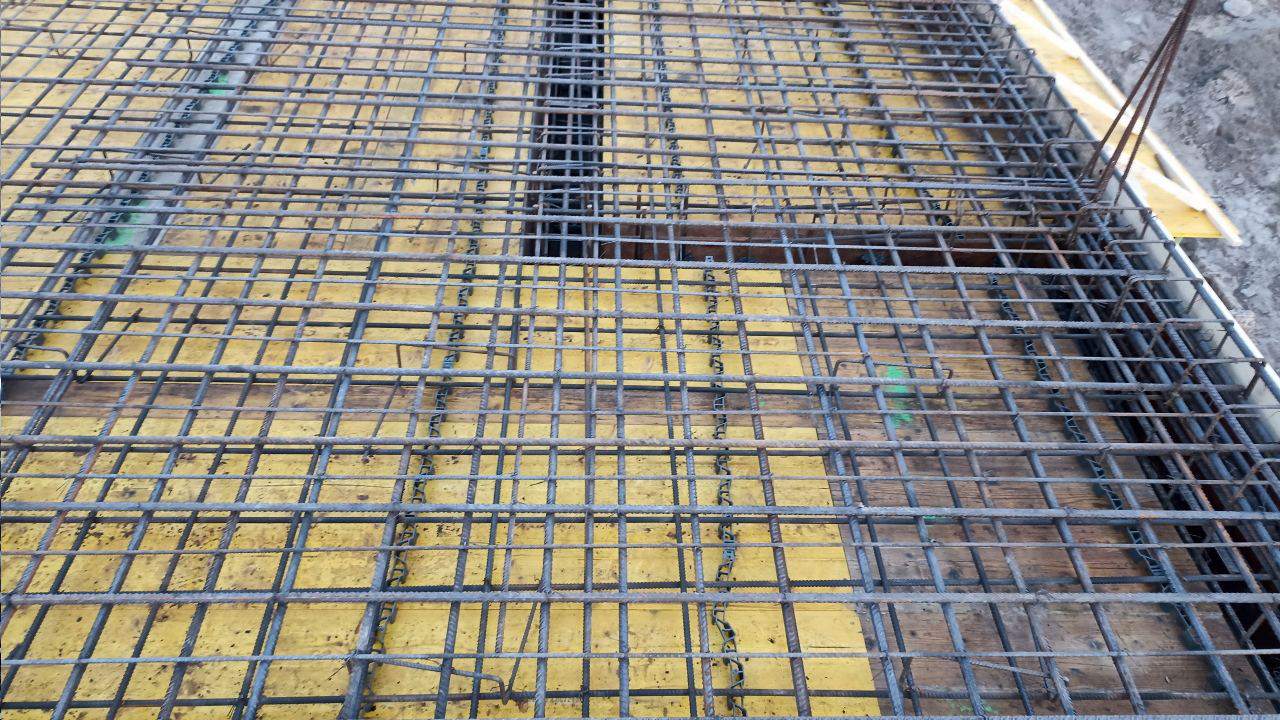 Firma budowlana - Kambud