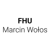 FHU Marcin Wołos - Bramy i ogrodzenia