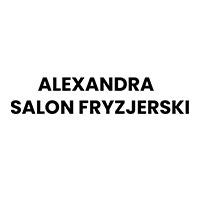 Alexandra  Salon fryzjerski - Fryzjerzy i salony fryzjerskie