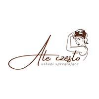 Aleczesto Paula Brylowska - Sprzątanie wnętrz i mycie okien