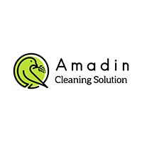 Amadin Cleaning Solution Oleksii Zazymko - Czyszczenie strumieniowo-ścierne