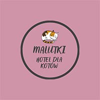 Hotel dla kotów Malutki - Hotele dla zwierząt