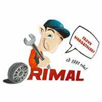 Iwona Pawlak Rimal - Wulkanizacja i serwis opon