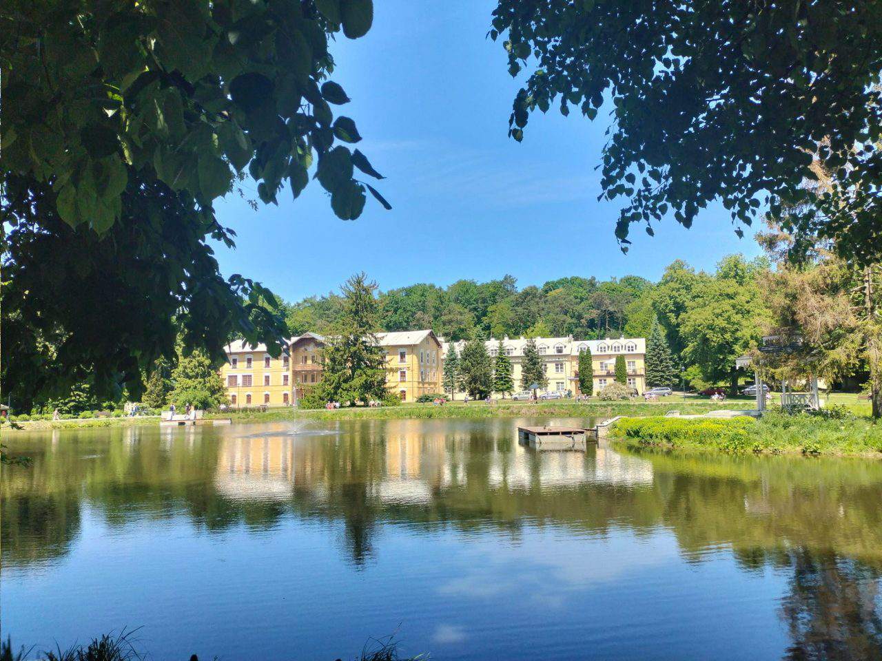 Luxmed-Uzdrowisko Nałęczów