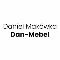 Daniel Makówka Dan-Mebel - Meble kuchenne