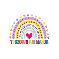 Tęczowa Animacja Katarzyna Paluch - Opieka nad dziećmi